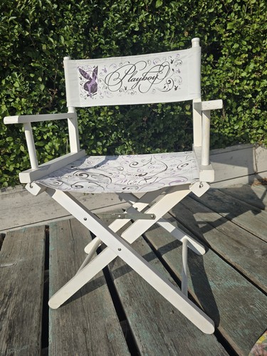 Sedia direttori playboy - direttori,