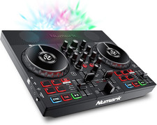 Party Mix Live - Console DJ a
