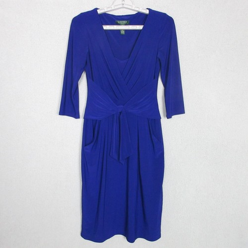 Ralph lauren lrl abito - abito, 4