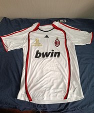 Maglia calcio milan finale - milan,