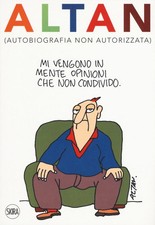 Altan (autobiografia non