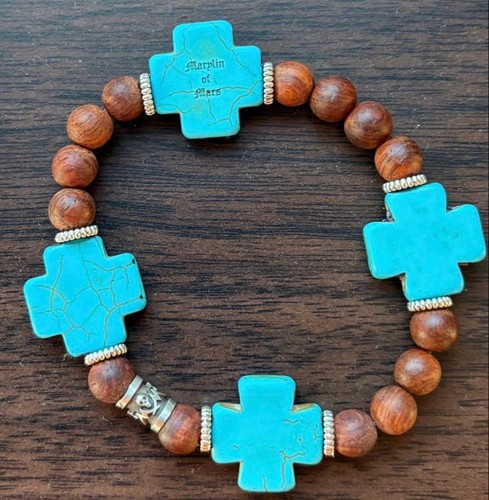 Bracciale johnny depp - johnny,