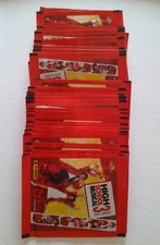 29 bustine sigillate figurine