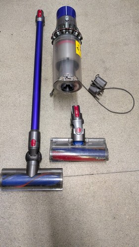 Aspirapolvere dyson v10 - aspirapolvere,