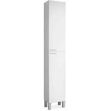 Colonna armadio bagno