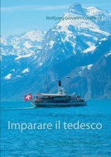 Imparare il tedesco: Corso