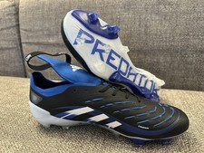 Adidas scarpe calcio - adidas, predator