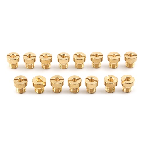 Pezzi getti principali m6 - getti,