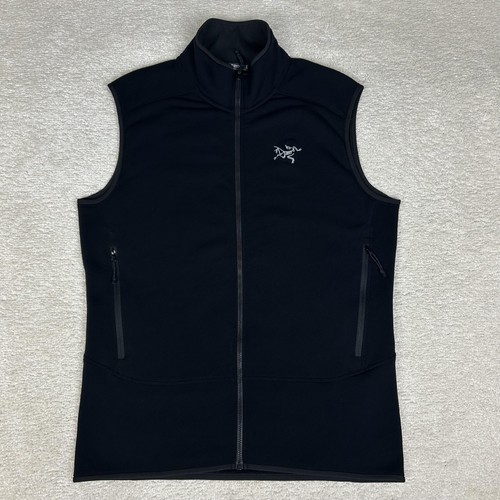 Arcteryx gilet uomo - arcteryx, medium