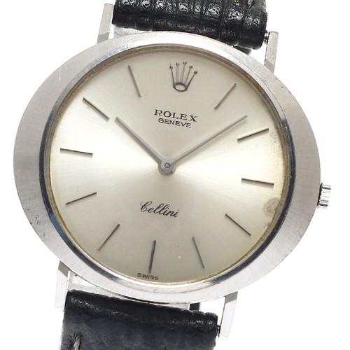 Orologio uomo rolex cellini - orologio,