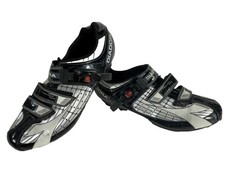 Scarpe ciclismo MTB DIADORA X-Trivex EU44 US10 UK9.5 Mondo 275 mm cs699