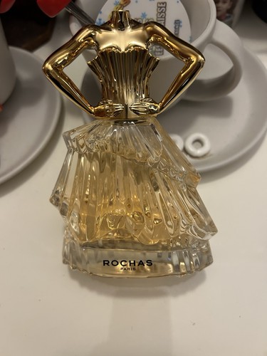 Rochas parfum eau de - ,