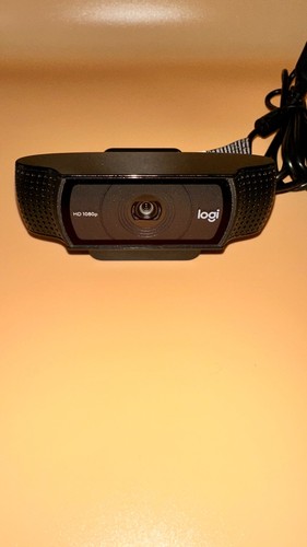 Logitech c920e business webcam - logitech,