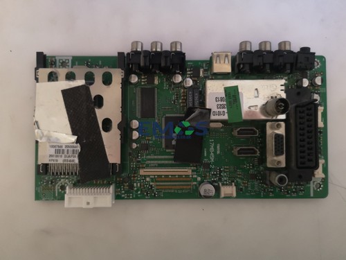 20500560 pcb - 20500560, (17mb45m-2)