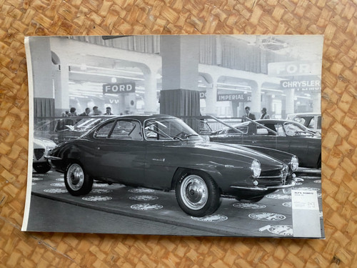 Foto alfa romeo - foto, giulietta
