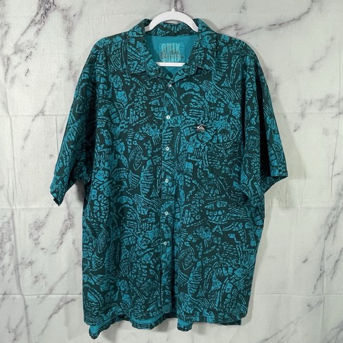 Camicia quick silver uomo - quick, xl