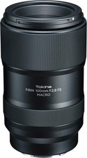 Tokina obiettivo macro firin - macro,