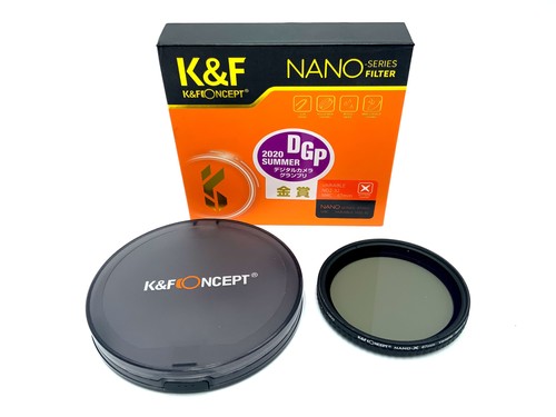 Filtro grigio concept - k&f,
