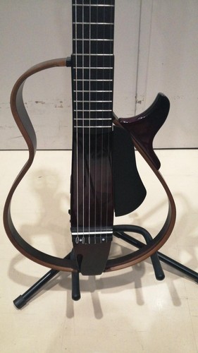 Chitarra silenziosa yamaha - chitarra,