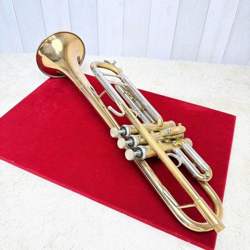 Tromba bach stradivarius - stradivarius, 37g