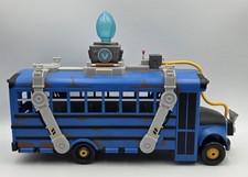 FORTNITE Deluxe Battle Bus