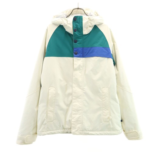 Piumino burton snowboard - piumino,