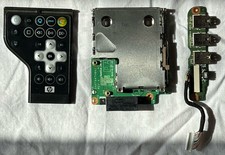 Telecomando, Express Card e