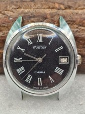 Orologio da polso meccanico