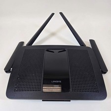 Linksys EA8500 router wireless