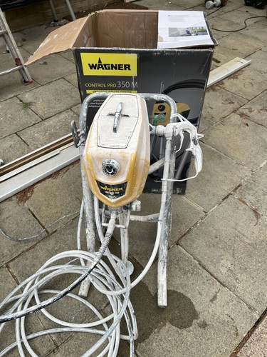 Wagner control pro - control, 350m