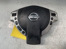 AIRBAG VOLANTE PER NISSAN Qashqai 1° Serie 98510JD16D (06>09)