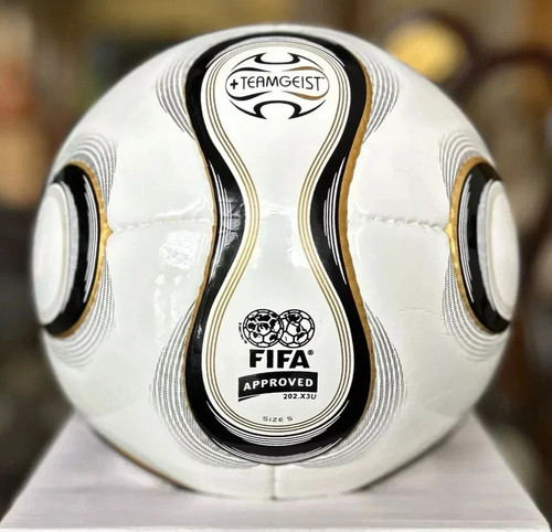 Pallone ufficiale teamgeist - pallone,