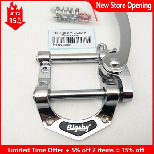 B500 tremolo system bridge - tremolo,