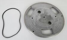 PIATTO + CINGHIA PER GIRADISCHI TECHNICS SL-H 303