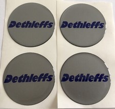 DETHLEFFS COPRICERCHI IN LEGA