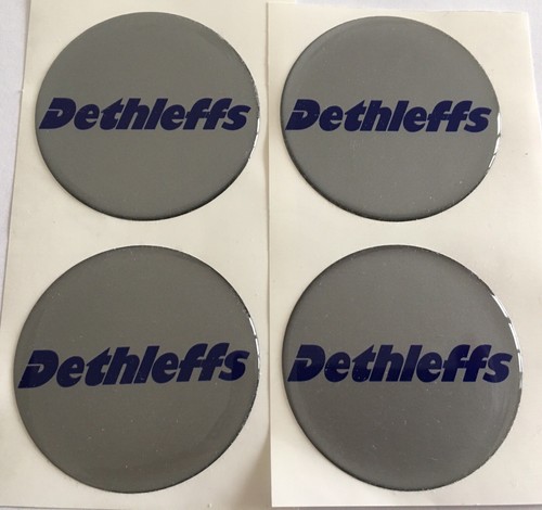 Dethleffs copricerchi lega - copricerchi, in