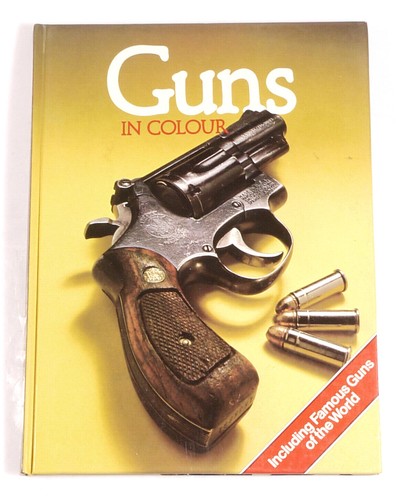 Prl 1981 guns colour - 1981, in