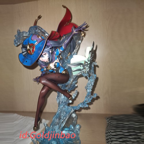 Statua ztr studio - statua, genshin
