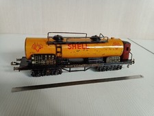 Vagone originale biaggi sbb - biaggi,