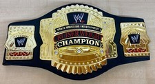 Cintura WWE Cruiserweight