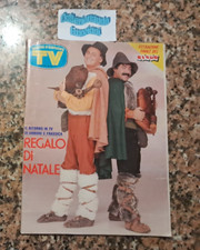 Tv sorrisi e canzoni 50