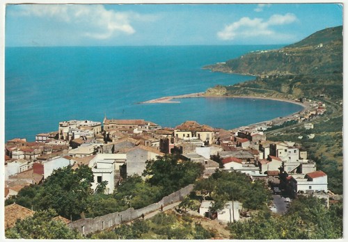 Cetraro cosenza panorama - cetraro,