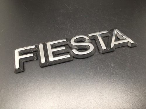 Ford fiesta logo sigla - fiesta,