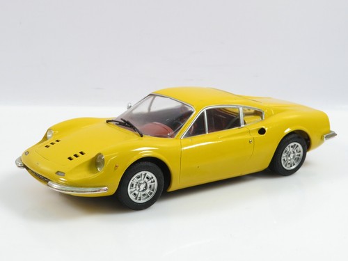 Kit modellino revell - modellino, 1:24