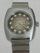 NOS OROLOGIO DONNA LANCO NUOVO