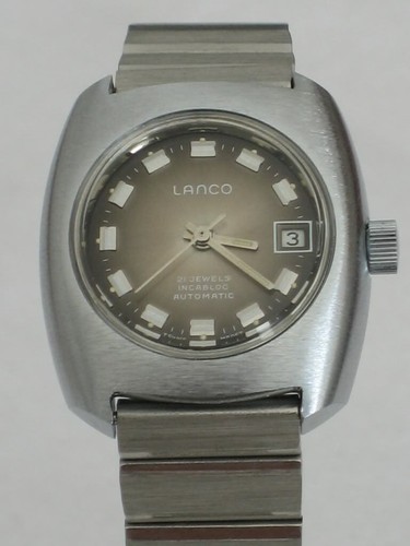 Nos orologio donna - lanco, nuovo