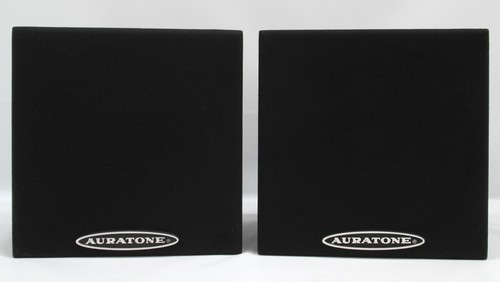 Coppia monitor studio - da,