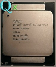 Processore CPU server Intel