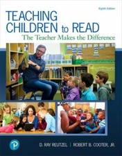 Teaching Children to Read: The