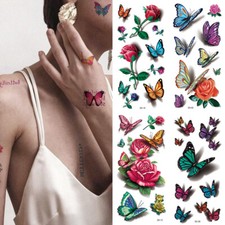 Tatuaggi temporanei per - tatuaggi,